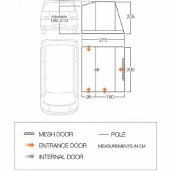 Vango Faros II Low Poled Campervan Awning -Truma Shop faros ii low 1 43541.1645103870