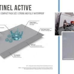 Vango Faros II Low Poled Campervan Awning -Truma Shop faros ii low 6 41608.1645103882