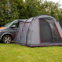 Vango Faros II Low Poled Campervan Awning -Truma Shop faros ii low 9 98065.1645103833