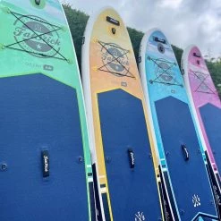 Fatstick Pure Art 10'6 SUP Inflatable Paddle Board Full Kit -Truma Shop fatstick isup 2 38873.1652361865