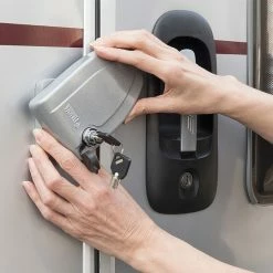 Fiamma Safe Door Security Lock Frame - Caravan And Motorhome 15 Fiamma Safe Door Security Lock Frame - Caravan And Motorhome -Truma Shop fiamma 08022 01 69693.1629978118