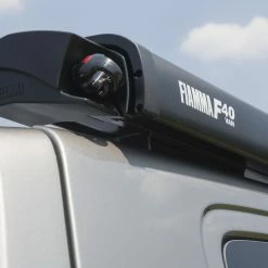 Fiamma F40 VAN Awning Adapter Bracket For VW T5 & T6 Campervan -Truma Shop fiamma f40 awning aerodynamic compact case 64068 51699.1660208525