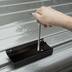 Fiamma F40 VAN Compact Campervan Awning 25 Fiamma F40 VAN Compact Campervan Awning -Truma Shop fiamma f40 awning quick installation 56241.1621348395