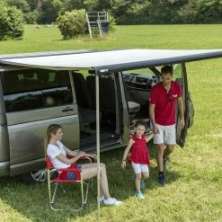 Fiamma F40 VAN Awning Adapter Bracket For VW T5 & T6 Campervan -Truma Shop fiamma f40van awning shade 66305 67815.1660208570
