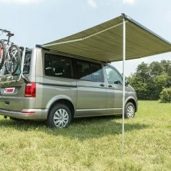 Fiamma F40 VAN Compact Campervan Awning 19 Fiamma F40 VAN Compact Campervan Awning -Truma Shop fiamma f40van awning 74043.1621348354