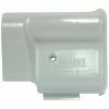 Fiamma Spare - F45 TiL Shock Absorber Cover - Right -Truma Shop fiamma f45til shock cover right white 35141.1631890643