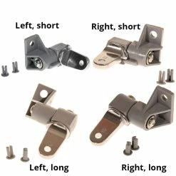 Fiamma Spare - Leg Knuckle Joint Hinge For F45 - Left
