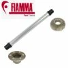 Fiamma Motorhome Caravan Table Leg And Fixing Plates 1 Fiamma Motorhome Caravan Table Leg And Fixing Plates -Truma Shop fiamma tl1 65797.1541070185