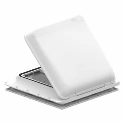 Fiamma Turbo Vent For Caravans And Motorhomes -Truma Shop fiamma vent white 96356.1658918363