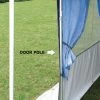 Fiamma Door Pole Supporting Leg -Truma Shop fiammadoorpole1 79509.1362667134