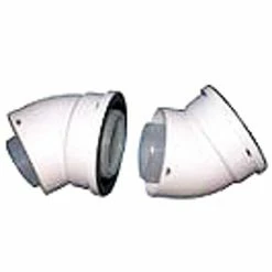 Certikin Genie Gas Boiler Flue Terminal Mounting Accessories 16 Certikin Genie Gas Boiler Flue Terminal Mounting Accessories -Truma Shop genie45degreepair 27771.1424351389