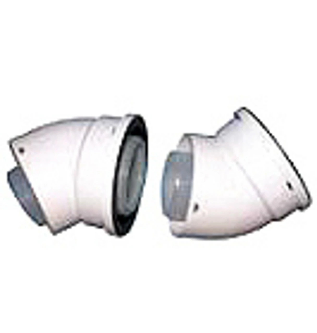 Certikin Genie Gas Boiler Flue Terminal Mounting Accessories 9 Certikin Genie Gas Boiler Flue Terminal Mounting Accessories - Image 7
