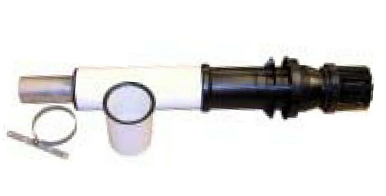 Certikin Genie Gas Boiler Flue Terminal Mounting Accessories 5 Certikin Genie Gas Boiler Flue Terminal Mounting Accessories - Image 3