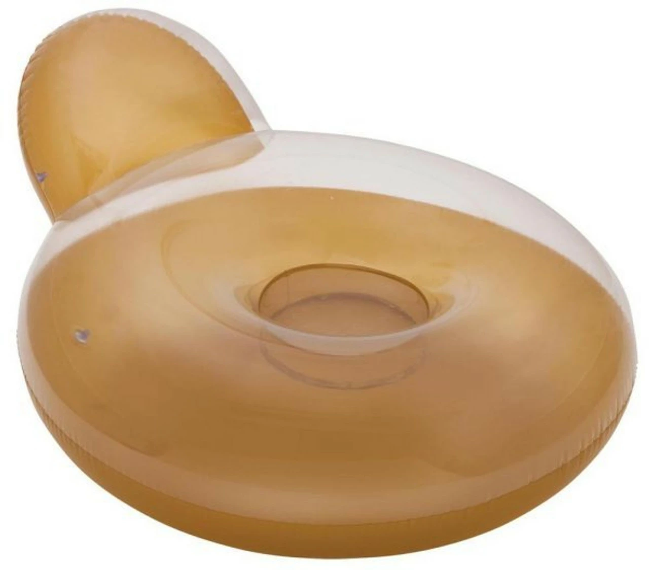 Intex Pillow Back Swimming Pool Chair Lounger 7 Intex Pillow Back Swimming Pool Chair Lounger - Image 5