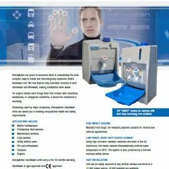 Eberspacher Miniwash And Handiwash Campervan Wash Station 10 Eberspacher Miniwash And Handiwash Campervan Wash Station -Truma Shop handi 10548.1575450199