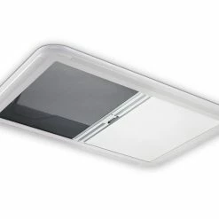 Dometic Seitz Heki 2 Caravan And Motorhome Roof Light -Truma Shop heki2 INBLIND 95288.1513087008
