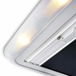 Dometic Seitz Heki 2 Caravan And Motorhome Roof Light -Truma Shop heki2deluxe LIGHTS 18901.1534150872
