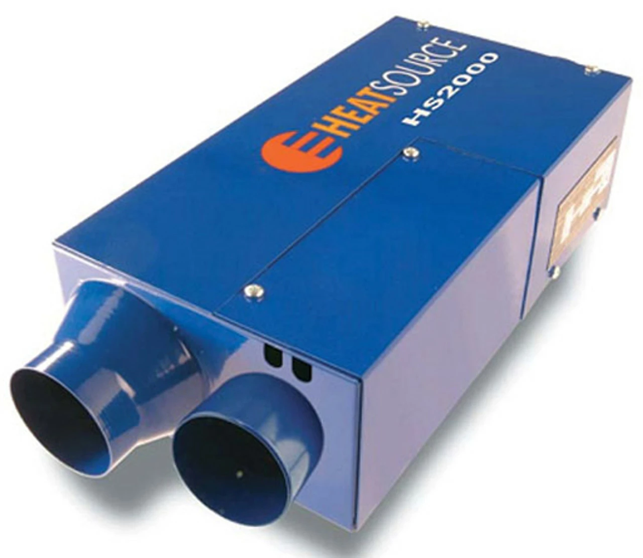 Propex Heatsource HS2000 12v LPG Gas Blown Air Heater 6 Propex Heatsource HS2000 12v LPG Gas Blown Air Heater - Image 4