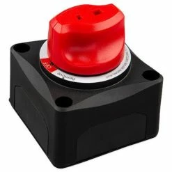 Victron Energy Battery Isolator Shut-Off Switch 275A -Truma Shop image262582696 59242.1668088002