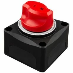 Victron Energy Battery Isolator Shut-Off Switch 275A -Truma Shop image262582786 2 56512.1668088021