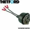 Thetford Electric Flush Switch Spare For C200 CWE Toilet - Caravan Or Motorhome Spare -Truma Shop index 97462.1544625623