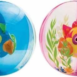 Intex Inflatable Aquarium Fish Novelty Beach Ball -Truma Shop intex aquarium balls 37646.1415473030