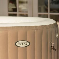Intex PureSpa Bubble Therapy Inflatable Hot Tub Spa -Truma Shop intexpurespa2 03592.1400250323