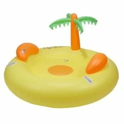 Bestway Tropical Island Swimming Pool Float Lounger -Truma Shop island2 69659.1443013345