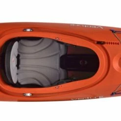Pyranha Venture Kayaks Islay 12 - Touring Kayak 10 Pyranha Venture Kayaks Islay 12 - Touring Kayak -Truma Shop islay12LV top2 01480.1598874259