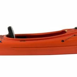 Pyranha Venture Venture Islay Cruiser Fit 4 Recreational Touring Kayak -Truma Shop islay cruiser side 1 81111.1576511906