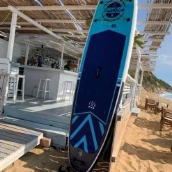 Fatstick Pure Art 10'6 SUP Inflatable Paddle Board Full Kit -Truma Shop kef4 79092.1652361857