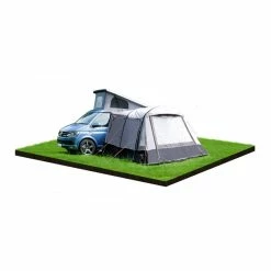 Vango Kela IV AirBeam Campervan AirBeam Awning -Truma Shop kela iv low General 35441.1506587327