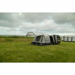 Vango Kela III Drive Away Awning Standard Campervan
