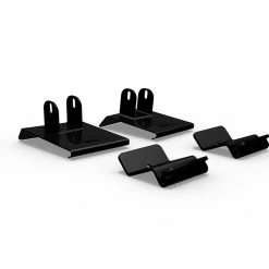 Fiamma CarryBike Kit T5 To T6 Campervan Adapter Brackets