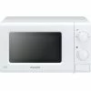 Daewoo KOR6M17R Ultra Compact Caravan Microwave Oven 700w Replaces QT1 -Truma Shop kor6m17 1 76407.1559205920