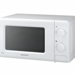 Daewoo KOR6M17R Ultra Compact Caravan Microwave Oven 700w Replaces QT1 9 Daewoo KOR6M17R Ultra Compact Caravan Microwave Oven 700w Replaces QT1 -Truma Shop kor6m17 3 78783.1559206014