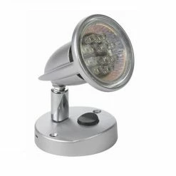Dometic L24TM LED Campervan Spot Light
