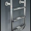 Astral Split S.S Underwater Swimming Pool Ladder - Flanged Top & Bottom -Truma Shop ladder split undercover flanged both 34733.1390236574
