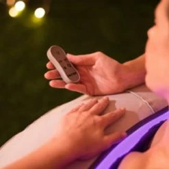 Bestway Lay Z Spa Paris Inflatable Hot Tub 14 Bestway Lay Z Spa Paris Inflatable Hot Tub -Truma Shop lay z spa paris product controller 76464.1484233048