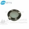 Lumo LED21 XL DownLite 2W Recessed Caravan Light -Truma Shop led21xl big 87723.1414427245