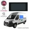 JLS Campervan Glass Window For Fiat Ducato / Citroen Relay / Peugeot Boxer - Front Passenger Side UK -Truma Shop left centre jls 06480.1640101117