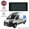 JLS Glass Campervan Window For Fiat Ducato / Citroen Relay / Peugeot Boxer - Rear Passenger Side UK -Truma Shop left rear jls 70195.1640101532