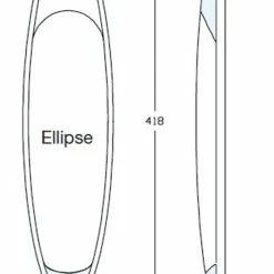 Lumo LED42 Satin Ellipse Oval 12v LED Caravan Light 5 Lumo LED42 Satin Ellipse Oval 12v LED Caravan Light -Truma Shop lumo ellipse 73962.1417776301
