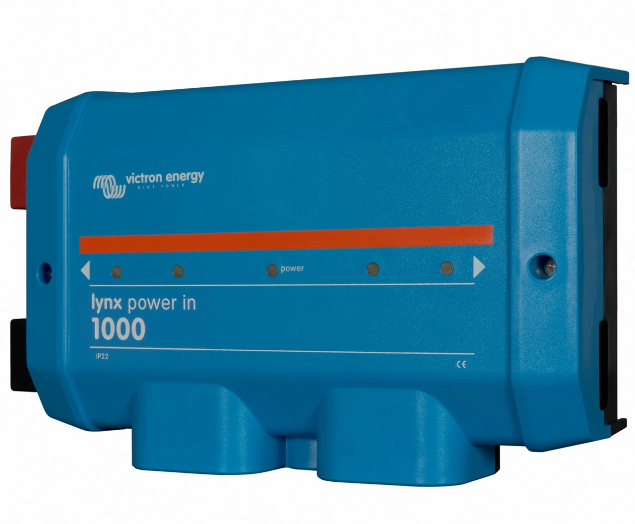 Victron Energy Lynx Power In DC Busbar For Battery Systems 8 Victron Energy Lynx Power In DC Busbar For Battery Systems - Image 6