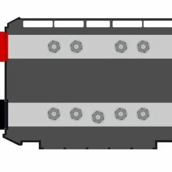 Victron Energy Lynx Power In DC Busbar For Battery Systems 14 Victron Energy Lynx Power In DC Busbar For Battery Systems -Truma Shop lynx power in 92896.1638793440