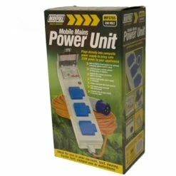 Maypole 5 In 1 Camping Mobile Mains Electricity Hook Up -Truma Shop maypole3 21782.1582210416