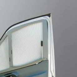 Remis Campervan Window Cab Blinds For Sprinter & Crafter -Truma Shop mercedes Side 27311.1620143469