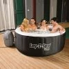 Bestway Lay-Z-Spa Miami Inflatable Jacuzzi Style Portable Hot Tub -Truma Shop miami 4 ppl 15965.1384165558