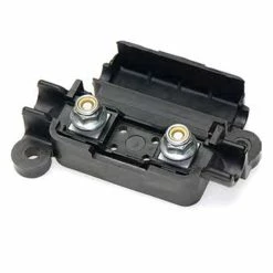 Victron Energy Victron Orion-Tr Smart DC To DC Charger Kit With Lithium Battery -Truma Shop midi fuse holder 36363 11598.1662736133