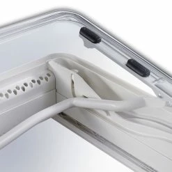 Dometic Midi Heki Campervan Motorhome Caravan Rooflight -Truma Shop midi h 9104116341 d401 272 09298.1512576859